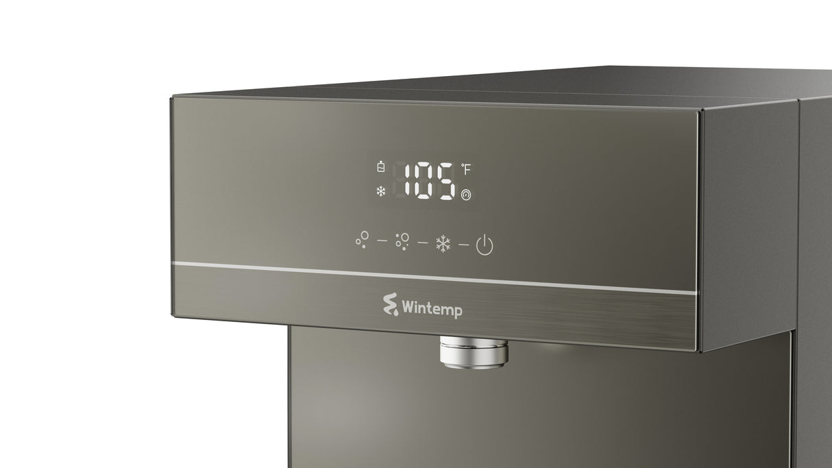 Axis Countertop Pro Sparkling & Chilled Water Dispenser