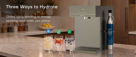 Why Beverage Stations Are Becoming the New Favorite Space at Home