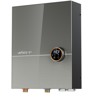 WM27 Plus 240V 27KW