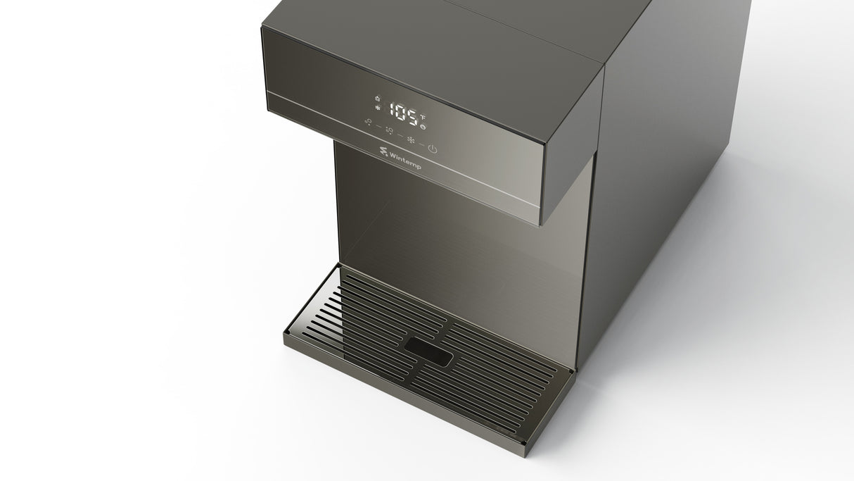 Axis Countertop  Pro Sparkling & Chilled Water Dispenser